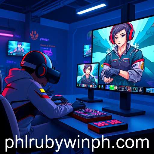 Digital Revolution: Gaming in the Current Landscape