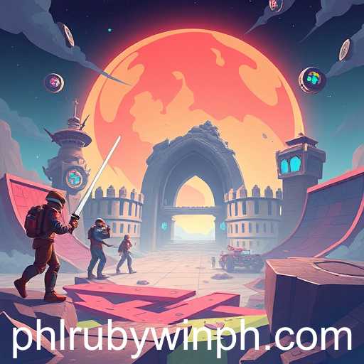 Gaming Landscape 2025: PHLRuby's Rise