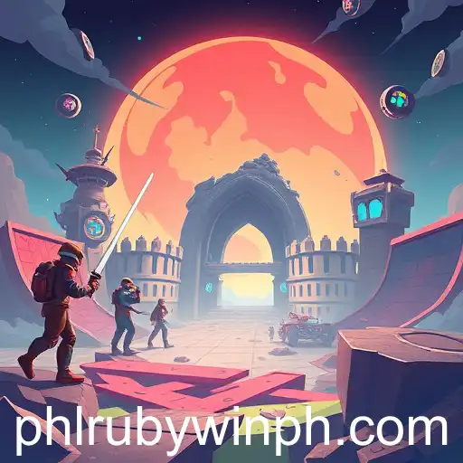 Gaming Landscape 2025: PHLRuby's Rise