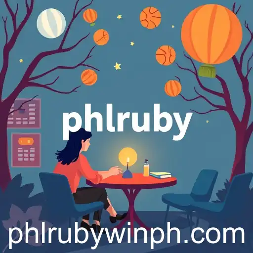 Understanding English Idioms Through the 'phlruby' Game Challenge