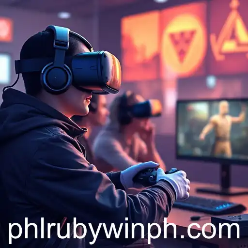 Emerging Trends in Online Gaming