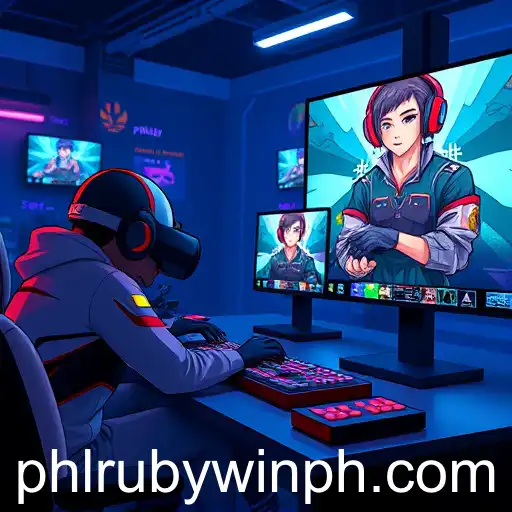 Digital Revolution: Gaming in the Current Landscape