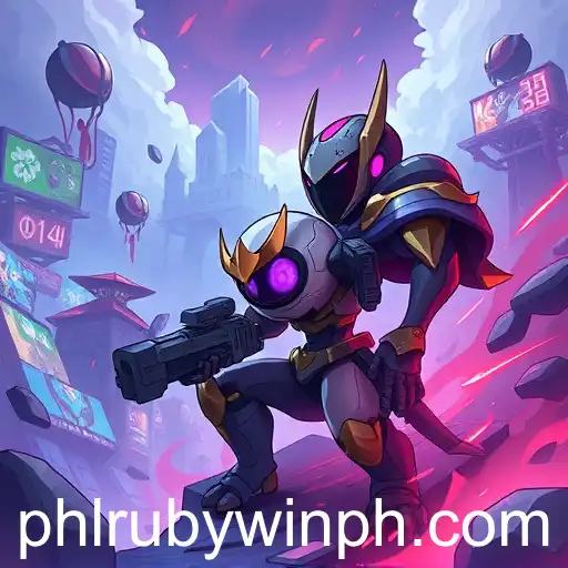 Phlruby Shines Amid Global Gaming Trends