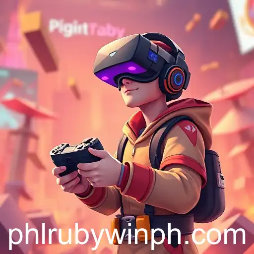 Phlruby Revolutionizes Gaming in 2025