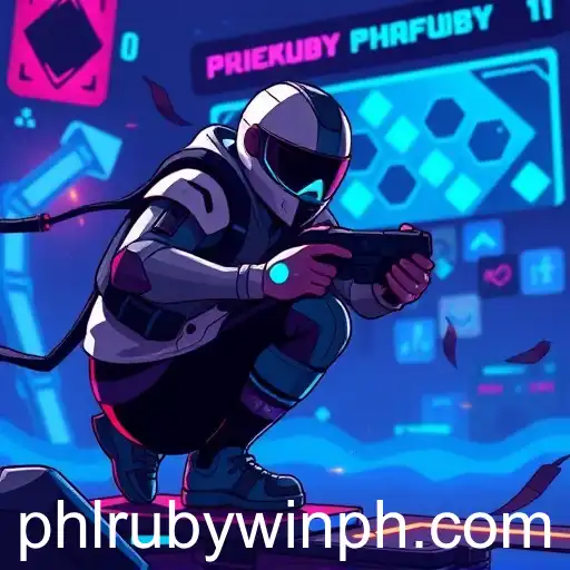 The Rise of PHLRuby in Online Gaming