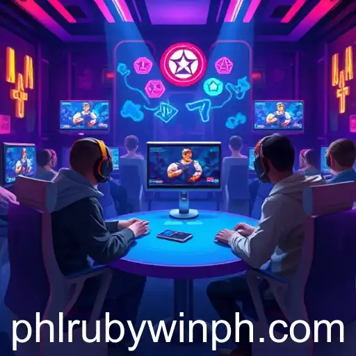 The Rise of Online Gaming Communities