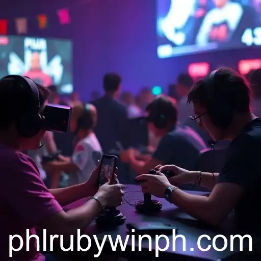 The Rise of Online Gaming in 2025