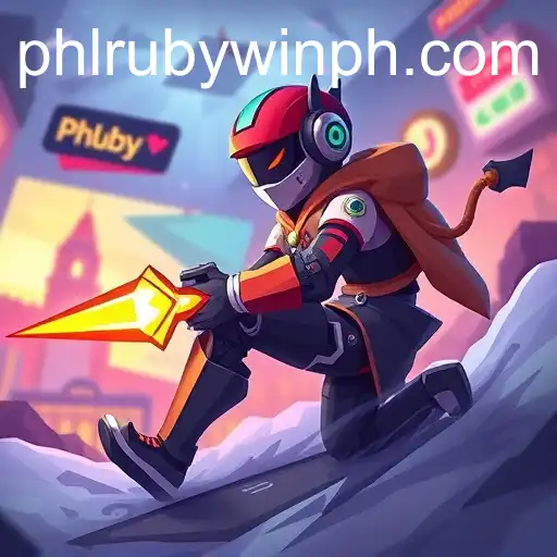 Phlruby Revolutionizes Online Gaming Experience
