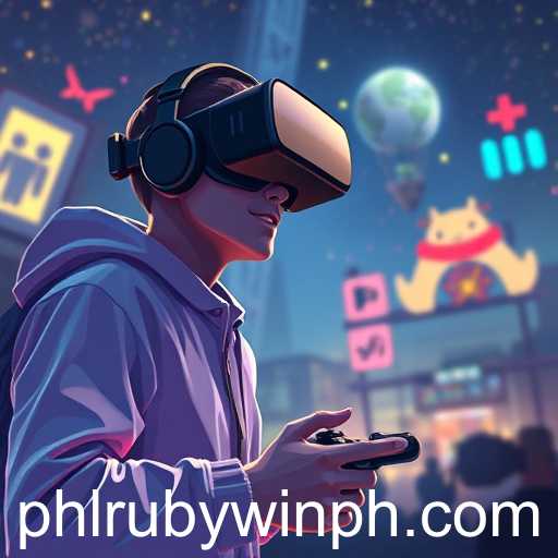Phlruby Revolutionizes Online Gaming Experience