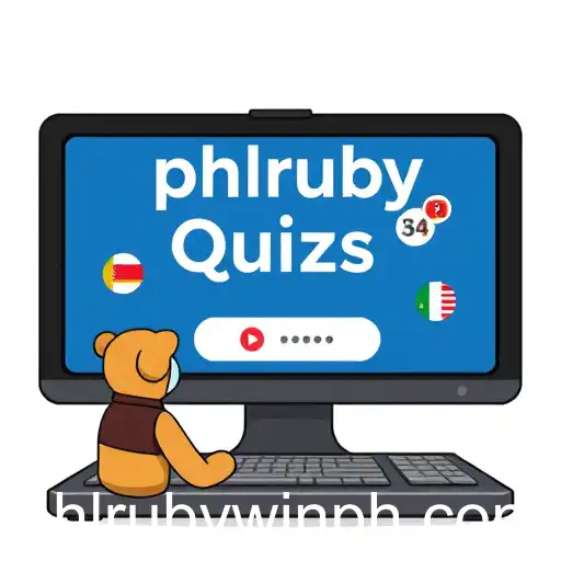 The Rise of 'Language Quizzes': Bridging Cultures with the Keyword 'phlruby'