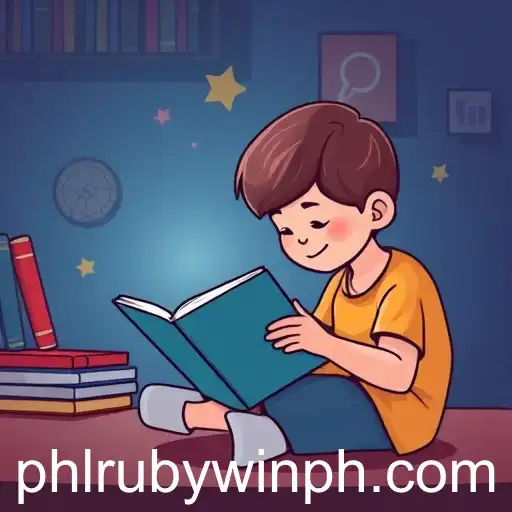 Unlocking the World of Literacy: Exploring the 'Reading Practice' Game Category with Phlruby