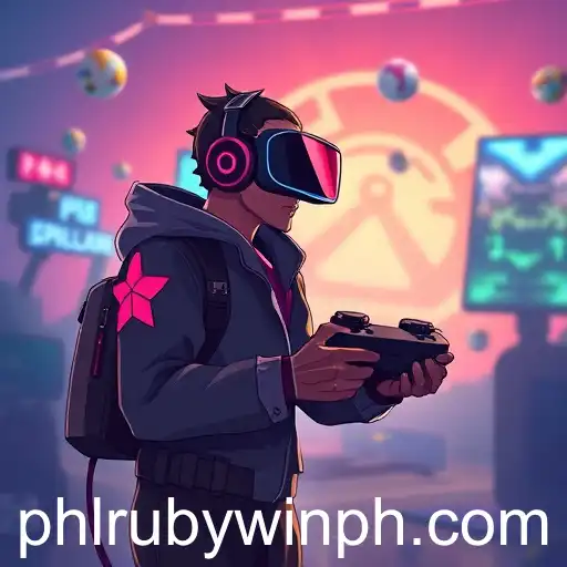 Pioneering Online Gaming in 2025: The Rise of phlruby