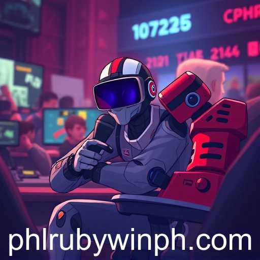 The Rise of PHLRuby in Online Gaming Community