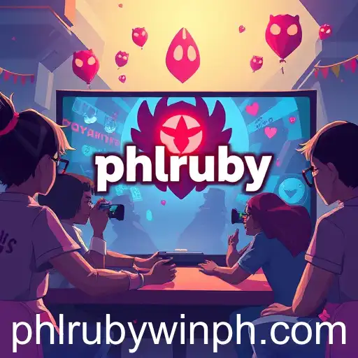 The Rise of Phlruby in Online Gaming