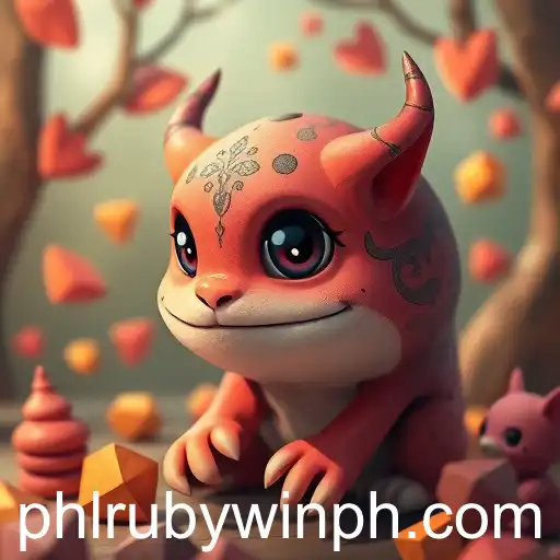 Exploring the World of Vocabulary Games: A Fresh Take with 'phlruby'