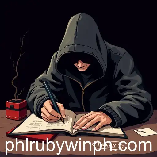 Unlocking Creativity in the 'Writing Tasks' Game Category: The Role of 'phlruby'